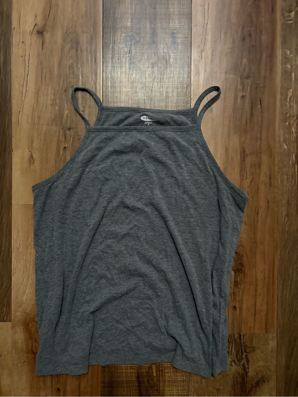 Women’s tank top